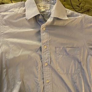Burberry Dress Shirt